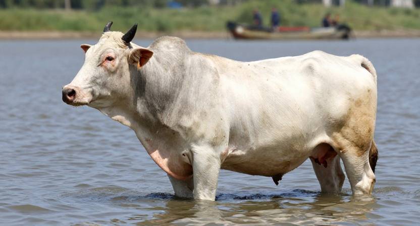 মৎস্য ও প্রাণিসম্পদ