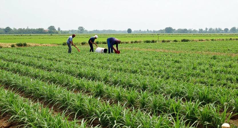 শস্য ও ফসল