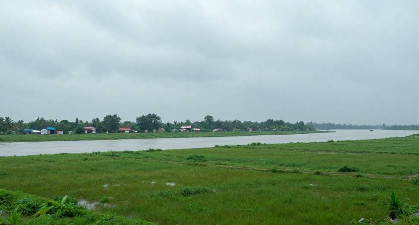 জলবায়ু ও প্রকৃতি