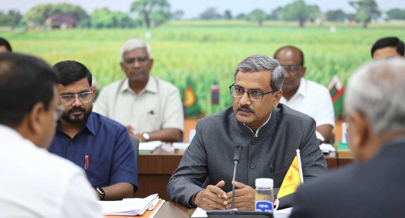 কৃষি নীতি ও আইন সংস্কার: কৃষকবান্ধব সিদ্ধান্তে কৃষি খাত লাভবান