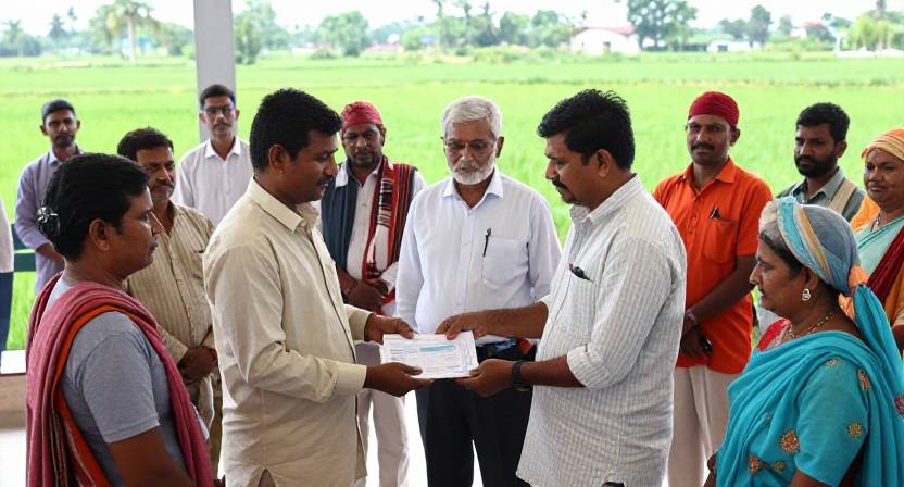 কৃষি ভর্তুকি ও প্রণোদনার আওতা বাড়ছে, লক্ষ্যমাত্রা পূরণে কৃষকদের আগ্রহ দ্বিগুণ