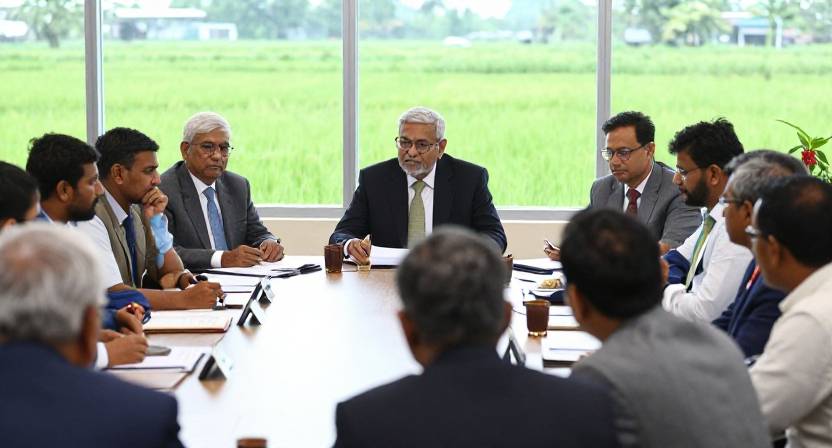 কৃষক বান্ধব আইন প্রণয়ন, জমি অধিকার ও ঋণ সুবিধায় নতুন মাত্রা