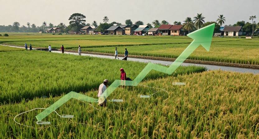 কৃষি বাজেট বিশ্লেষণ
