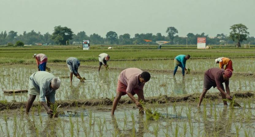কৃষি তথ্যচিত্র ও ডকুমেন্টারি