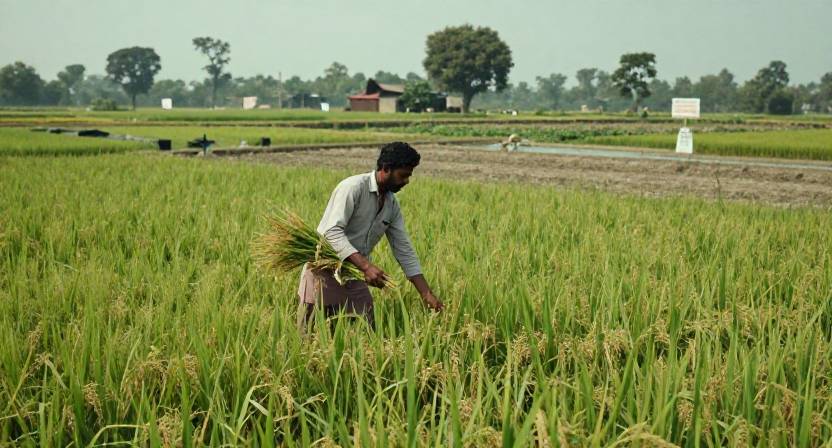 সফল কৃষকের গল্প