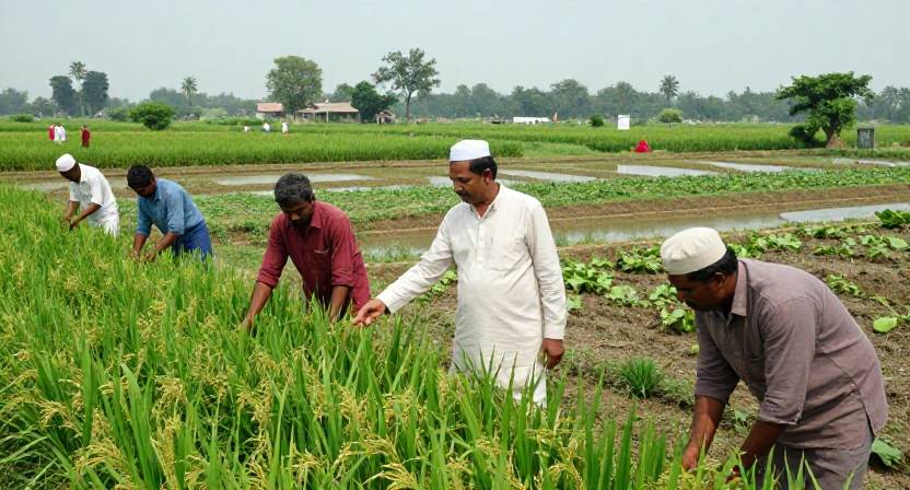 কৃষি বিশেষজ্ঞের মতামত