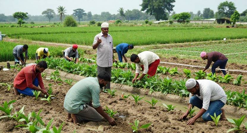 হ্যান্ডস-অন ট্রেনিং