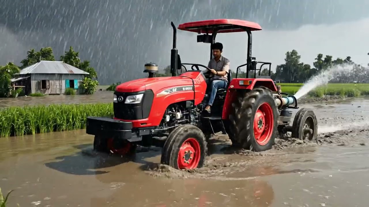 কৃষি তথ্যচিত্র ও ডকুমেন্টারি - কৃষির নানা দিক নিয়ে প্রামাণ্য ভিডিও
